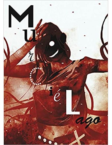 MURCIELAGO 1 - VARIANT ANDREA SORRENTINO