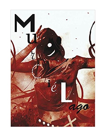 MURCIELAGO 1 - VARIANT ANDREA SORRENTINO