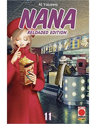 NANA RELOADED EDITION 11