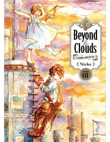 BEYOND THE CLOUDS 1