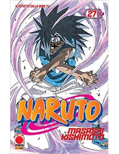 NARUTO IL MITO SECONDA RISTAMPA 27