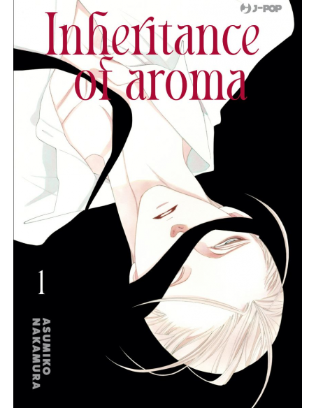 THE INHERITANCE OF AROMA 1 (di 2)