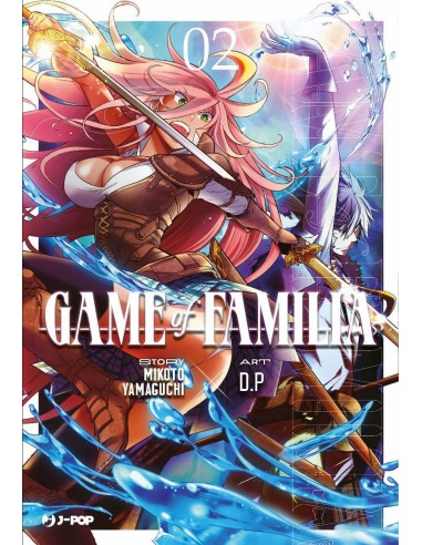 GAME OF FAMILIA 2