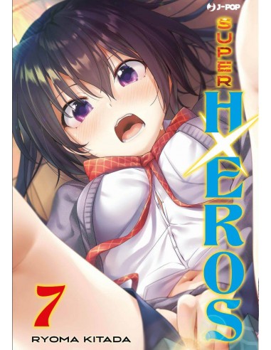 SUPER HXEROS 7