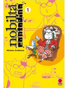 NOBILTA` CONTADINA 1