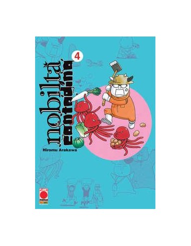 NOBILTA` CONTADINA 4