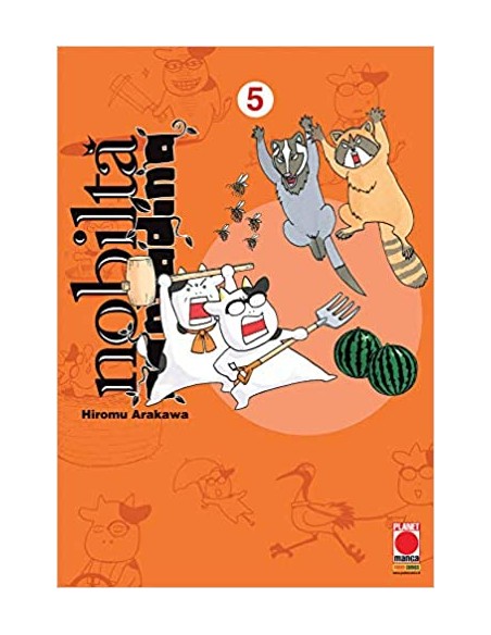 NOBILTA` CONTADINA 5