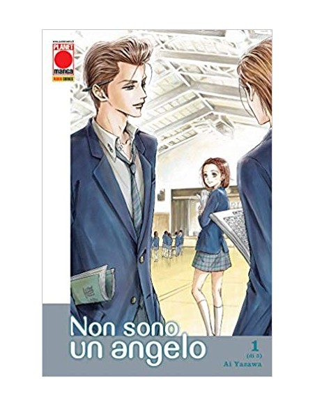 NON SONO UN ANGELO NUOVA EDIZIONE 1 - (di 5)