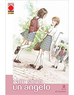 NON SONO UN ANGELO NUOVA EDIZIONE 2 - (di 5)