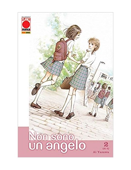 NON SONO UN ANGELO NUOVA EDIZIONE 2 - (di 5)