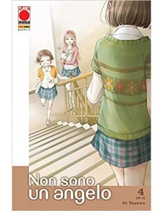 NON SONO UN ANGELO NUOVA EDIZIONE 4 - (di 5)