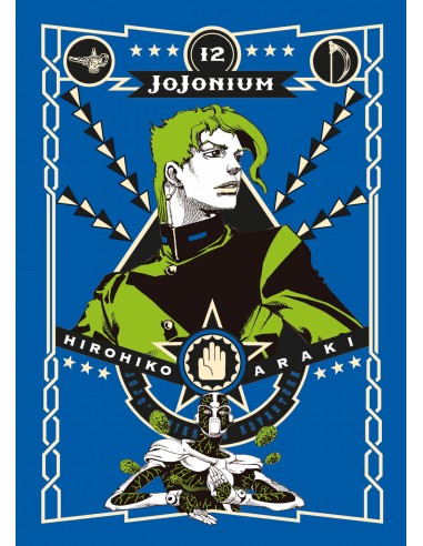 JOJONIUM 12 (di 17)