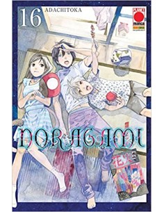 NORAGAMI 16 - MANGA CHOICE 16