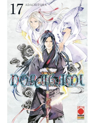 NORAGAMI 17 - MANGA CHOICE 17