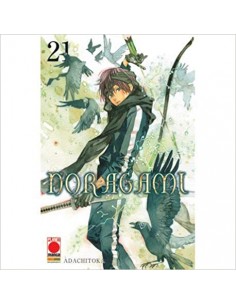 NORAGAMI 21 (di 27) - MANGA CHOICE 21