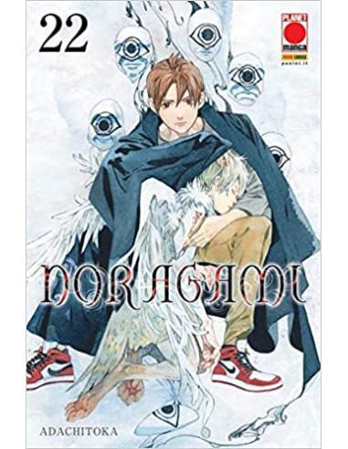 NORAGAMI 22 (di 27) - MANGA CHOICE 22