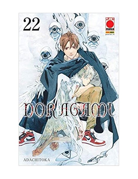 NORAGAMI 22 (di 27) - MANGA CHOICE 22