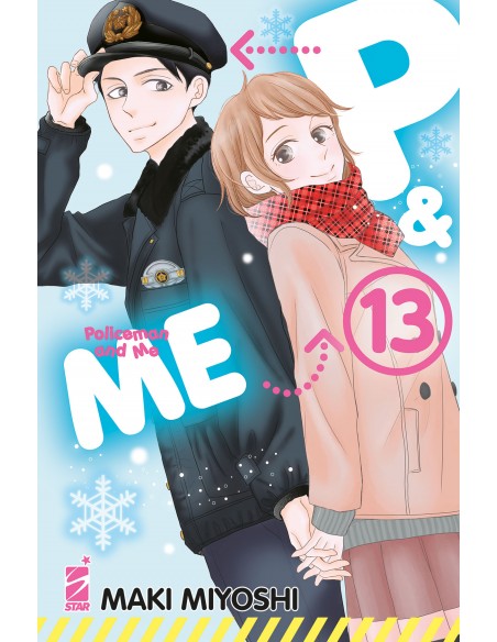 P&ME POLICEMAN AND ME 13 (di 16) - EXPRESS 252