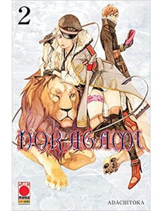 NORAGAMI SECONDA RISTAMPA 2