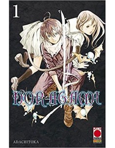 NORAGAMI TERZA RISTAMPA 1