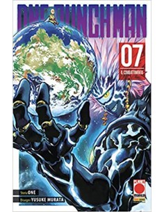 ONE-PUNCH MAN 7 RISTAMPA