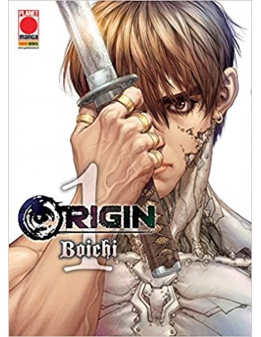 ORIGIN RISTAMPA 1