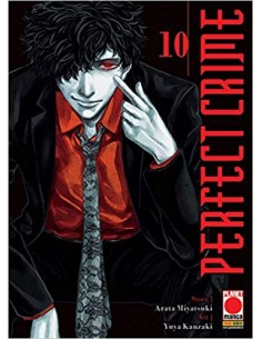 PERFECT CRIME 10 (di 12)