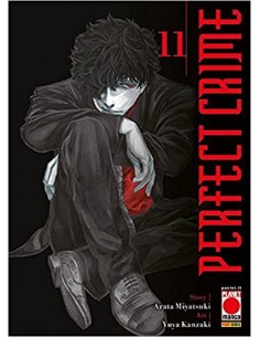 PERFECT CRIME 11 (di 12)