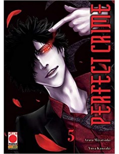 PERFECT CRIME 5 (di 12)