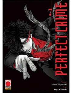 PERFECT CRIME 7 (di 12)