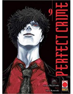 PERFECT CRIME 9 (di 12)