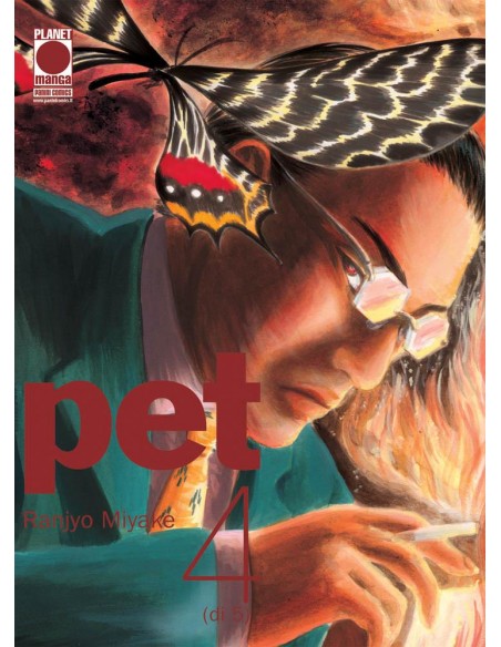 PET 4
