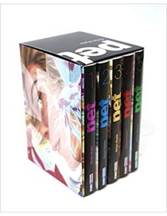 PET COFANETTO - (include il cofanetto con al suo interno...