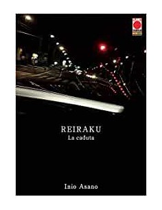 REIRAKU - LA CADUTA