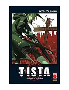 TISTA COMPLETE EDITION