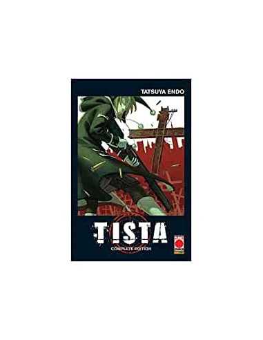 TISTA COMPLETE EDITION