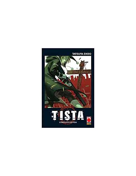 TISTA COMPLETE EDITION