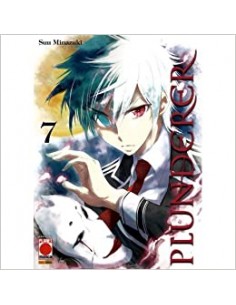 PLUNDERER 7 - MANGA SAGA 53