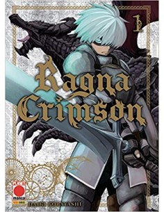 RAGNA CRIMSON 1