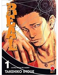 REAL SECONDA RISTAMPA 1