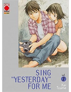 SING "YESTERDAY" FOR ME 7 (di 11)
