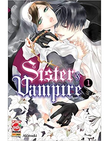 SISTER & VAMPIRE 1