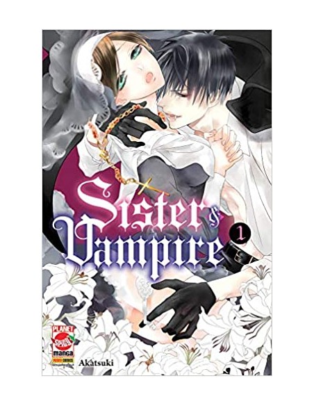 SISTER & VAMPIRE 1