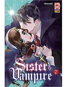 SISTER & VAMPIRE 7
