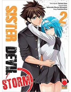 SISTER DEVIL STORM 2 (di 5)