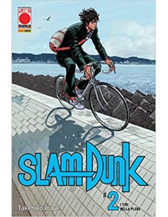 SLAM DUNK 2 (di 20) RISTAMPA