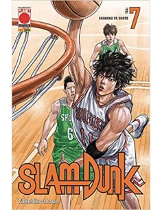 SLAM DUNK 7 (di 20)