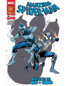 SPIDER-MAN 774 - AMAZING SPIDER-MAN 65