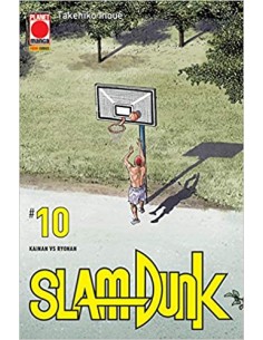 SLAM DUNK 10 (di 20)