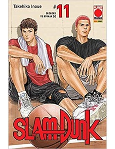 SLAM DUNK 11 (di 20)